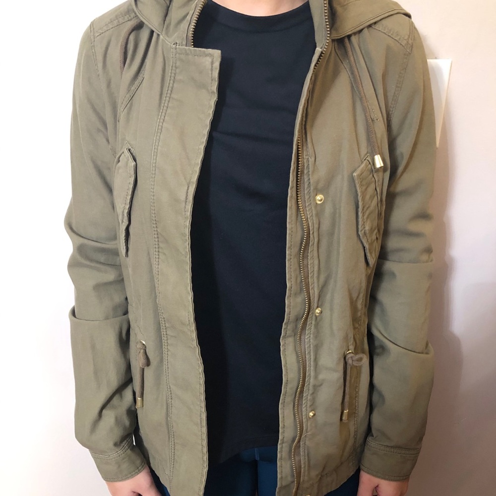 Jacket - Picture 6 of 7